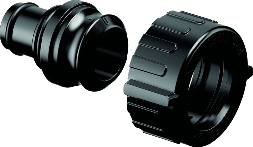 Uponor Aqua Plus 2054452 Propp PN 10