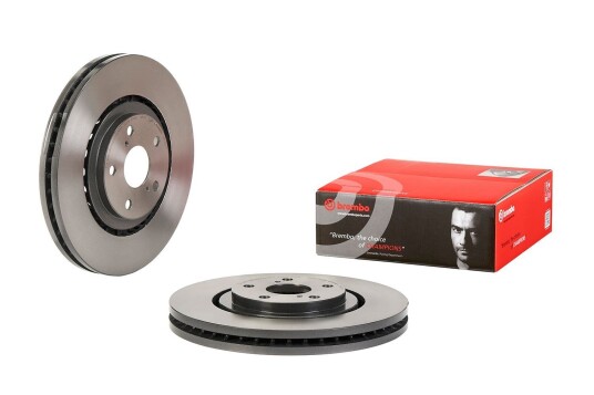 Bremseskive BREMBO 09.E835.11