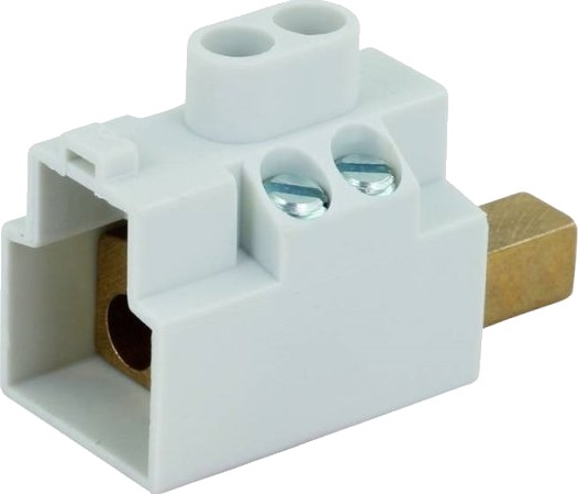 Dehn 900588 Stak 3X16 Pin Tilkoblingsterminal 3X16mmqmm For Dv 900588 Dehn 900588 Stak 3X16 Pin Tilkoblingsterminal 3X16mmqmm For Dv 900588