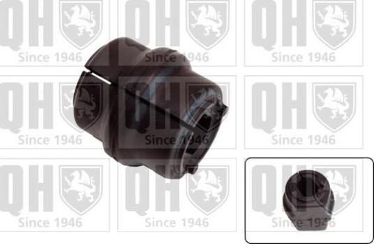 Lagring, stabilisator QUINTON HAZELL EMB7083