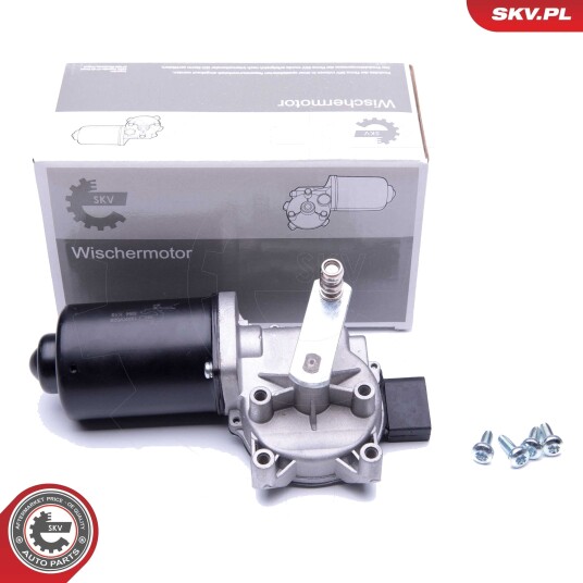ESEN SKV 19SKV029 Vindusviskermotor