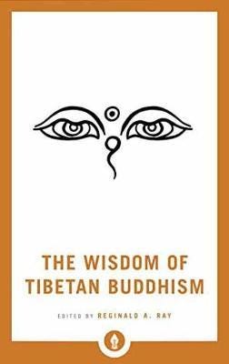 The Wisdom of Tibetan Buddhism