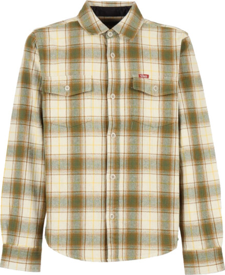 Deus Ex Machina Herre Skjorter Flerfarget XL,