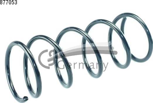 CS Germany 14.877.053 Fjær CS Germany 14.877.053 Fjær