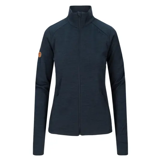 Ulljakke til dame XS Tufte Falcon Jacket W XS 117