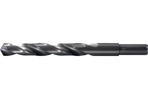 Pferd 25203727, Drill, Twist Betongbor, Høyrehåndsrotasjon, 1,55 Cm, 178 Mm, Aluminium, Messing, Bronse, Case-Hardened Steel, Støpejern, Støpestål, Sponplate, Kopper,...