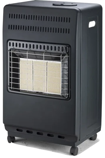 Basic Gassovn 4,2 kW