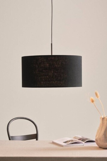 Jotex LILLY taklampe Svart fairbanks 1667919-01-0 1667818-03-0