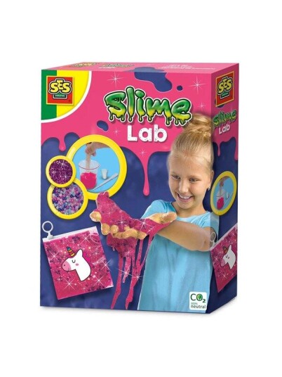 SES Slime Lab - Unicorn SES Slime Lab - Unicorn