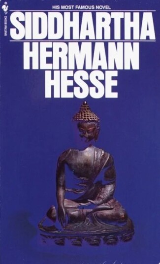 Siddhartha Av Hermann Hesse