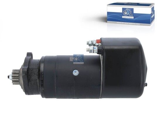 Starter DT Spare Parts 6.27200