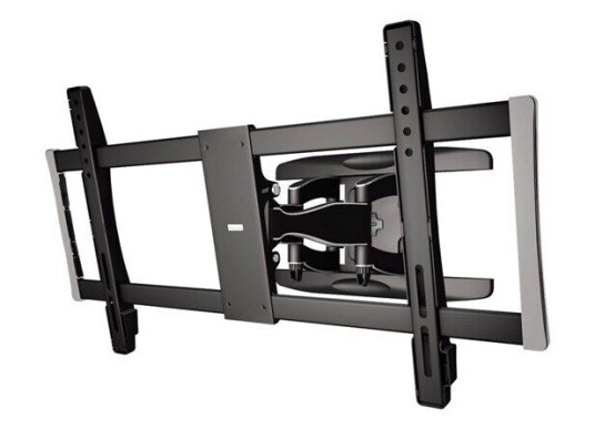 Hama FULLMOTION TV Wall Bracket Premium mounting kit