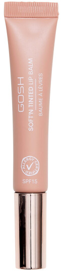 Gosh Soft`n Tinted Lip Balm 002 Nougat
