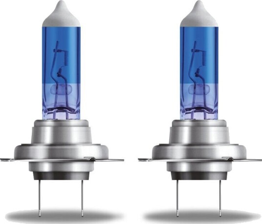 OSRAM Pære Cool Blue Boost H7 12V / 80W - X2 OSRAM Pære Cool Blue Boost H7 12V / 80W - X2