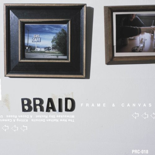 Frame & Canvas Frame & Canvas