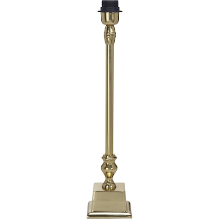 Pr Home Linné Lampefot Gull 50cm 1679676-01-0 1511929-01-0