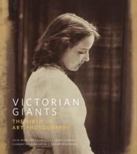 Victorian Giants Av Phillip Prodger