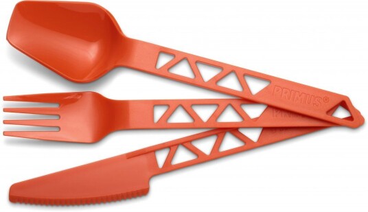Primus Lightweight Trailcutlery Nc Blue Primus Lightweight Trailcutlery Nc Blue