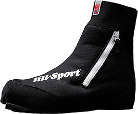 Lillsport Boot Cover Black 36