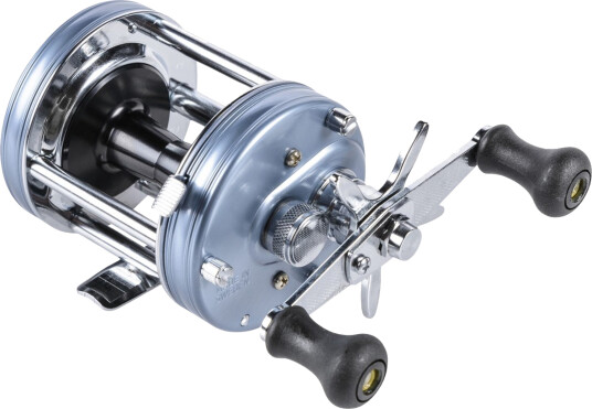 Abu Garcia Ambassadeur 6500-CS Rocket* STD