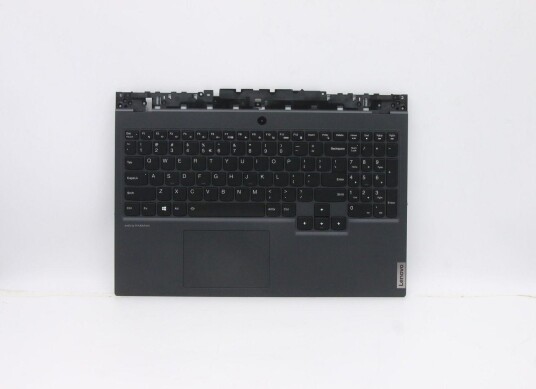 Lenovo Upper Case ASM US
