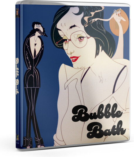 Bubble Bath 1980 Bluray