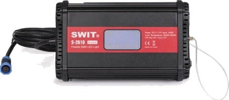 Swit-Kontroller For S-2610