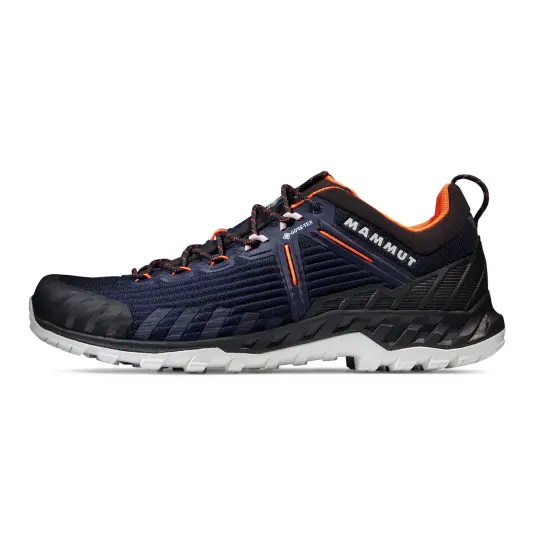 Tursko til herre 44 Mammut Alnasca Knit 3 Low GTX M 9,5 9231