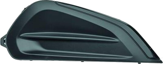 Ventilasjonsgitter DIEDERICHS 4227148