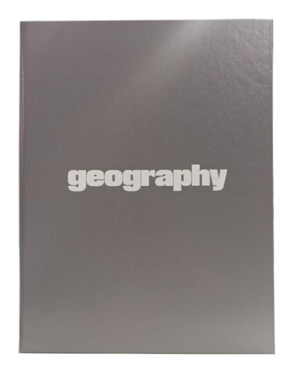 Geography