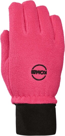 Kombi Windguardian Hansker Bright Pink L Kombi Windguardian Hansker Bright Pink L