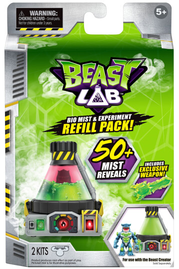 Beast Lab Beast Lab Refill 20293