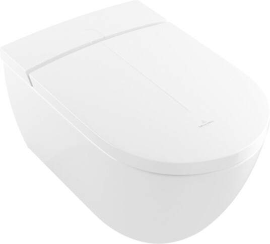 Villeroy & Boch ViClean I100 Dusj toalett
