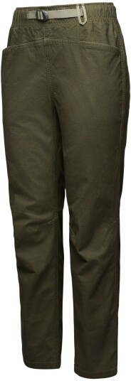 Black Diamond Ethos Pants W Dark Moss M Black Diamond Ethos Pants W Dark Moss M