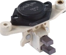 HC Cargo 110160 Starter