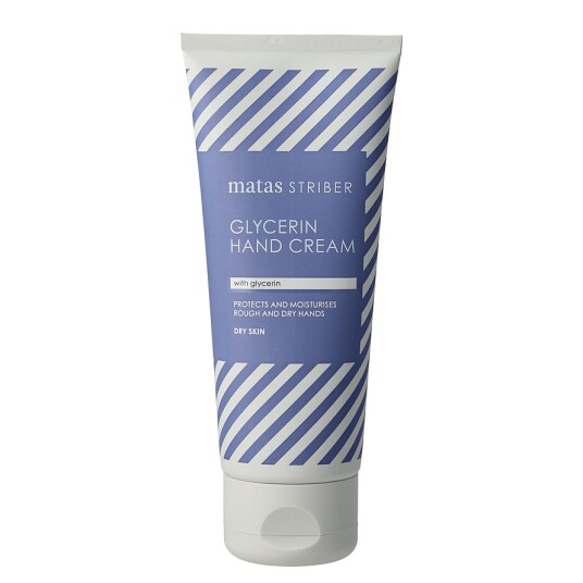 Glycerine Hand Creme 100 ml Glycerine Hand Creme 100 ml