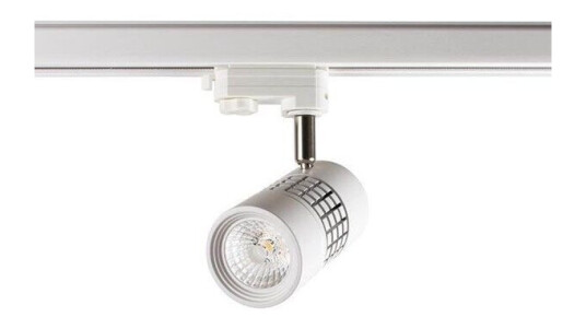Scan Products Esma 230v dimmable 3p 15w 3000k cri90 1180lm white