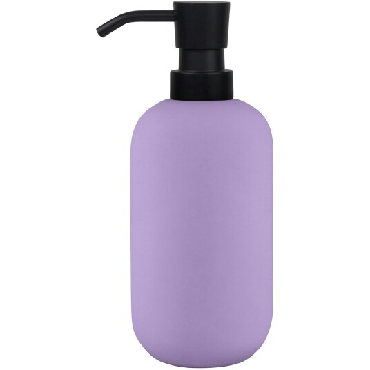 Mette Ditmer Lotus såpepumpe høy Light lilac