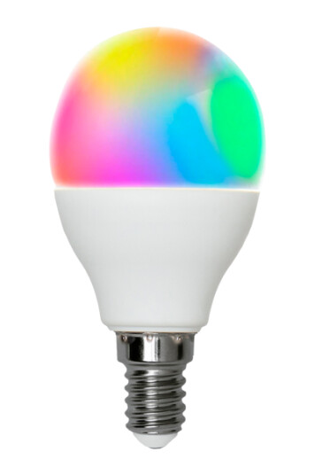 Star Trading LED-pære E14 P45 Smart Bulb 1667354-10-0 1740509-01-0