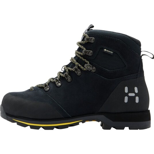 Haglöfs Incline GTX Mid True Black Haglöfs Incline GTX Mid True Black