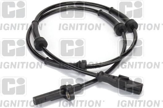 QUINTON HAZELL XABS811 Sensor ABS