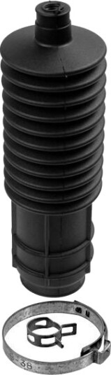 LEMFÖRDER 30132 01 Mansjett, styring