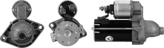 DRI 318202092 Starter DRI 318202092 Starter