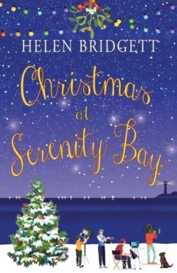Christmas At Serenity Bay Av Helen Bridgett