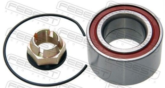 Hjullager FEBEST DAC35650035-KIT Hjullager FEBEST DAC35650035-KIT