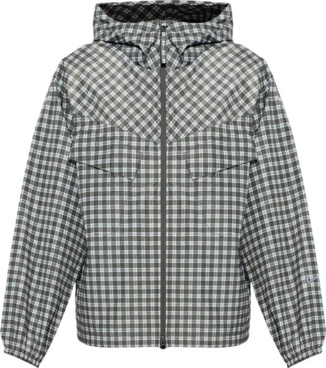 Kenzo Herre Jakker Grå XL, Kenzo Herre Jakker Grå XL,