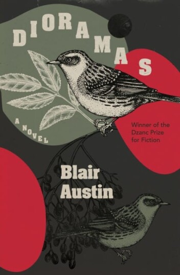 Dioramas Av Blair Austin