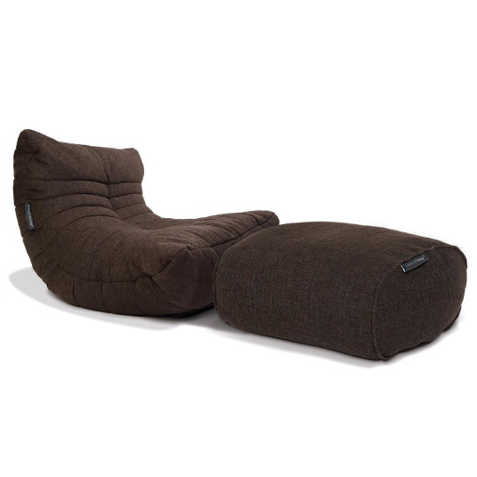 Acoustic Lounge Sett Hot Chocolate Brun Acoustic Lounge Sett Hot Chocolate Brun