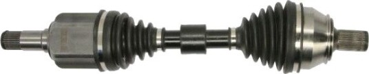 Drivaksel POINT GEAR PNG76330