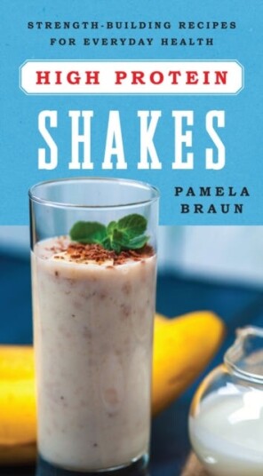 HighProtein Shakes StrengthBuilding Recipes for Everyday Health